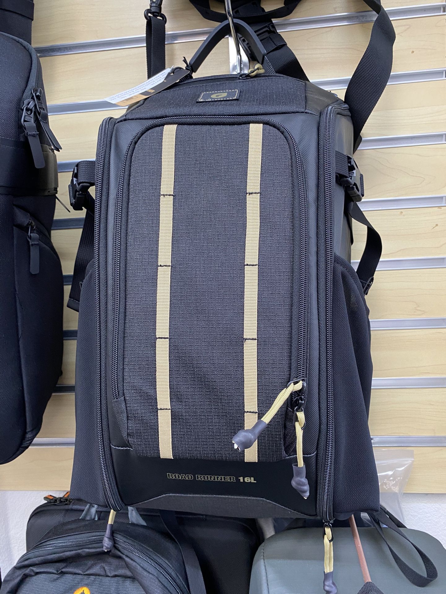 PolarPro RoadRunner Backpack 16L
