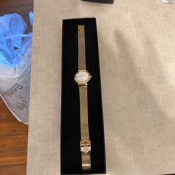 Women’s Watch
