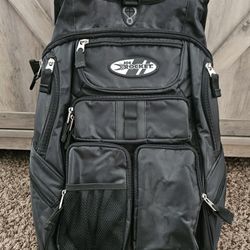 Joe Rocket Blaster Max Motorcycle Backpack