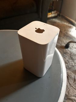 Apple AirPort WiFi Router