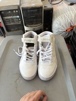 Pumas