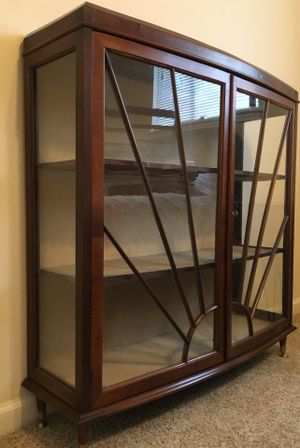 New and Used Antique cabinets for Sale in Houston, TX 