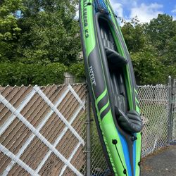 Intel Kayak