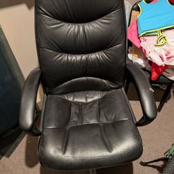 Free Computer Chair 