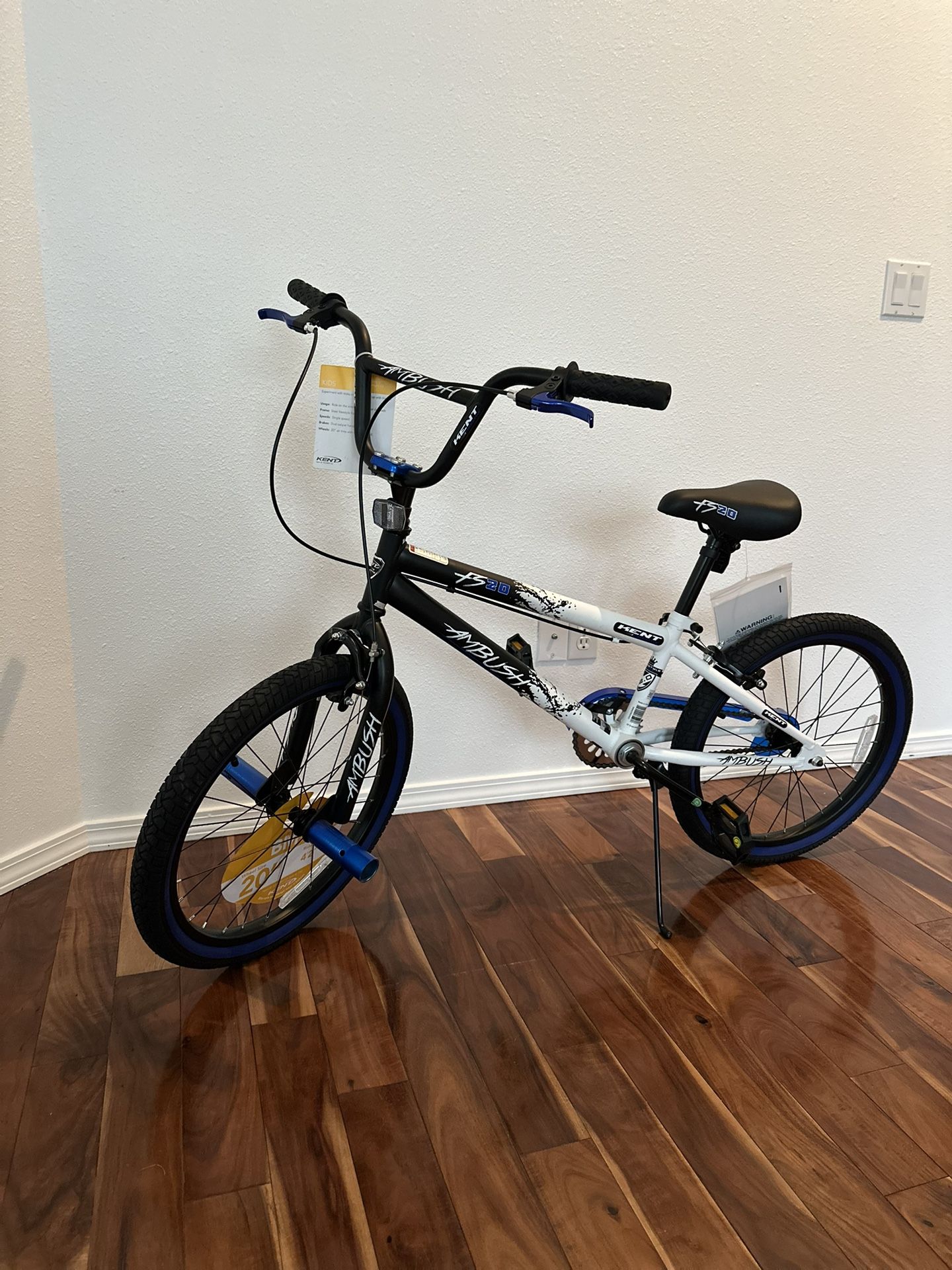 Kids Bike