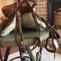 Pony Bridle