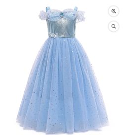 Princess Dress
