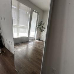 IKEA HOVET mirror Great Condition