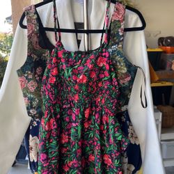 Women’s Clothing