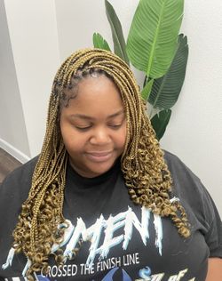 Braids