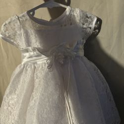 Baby Dress