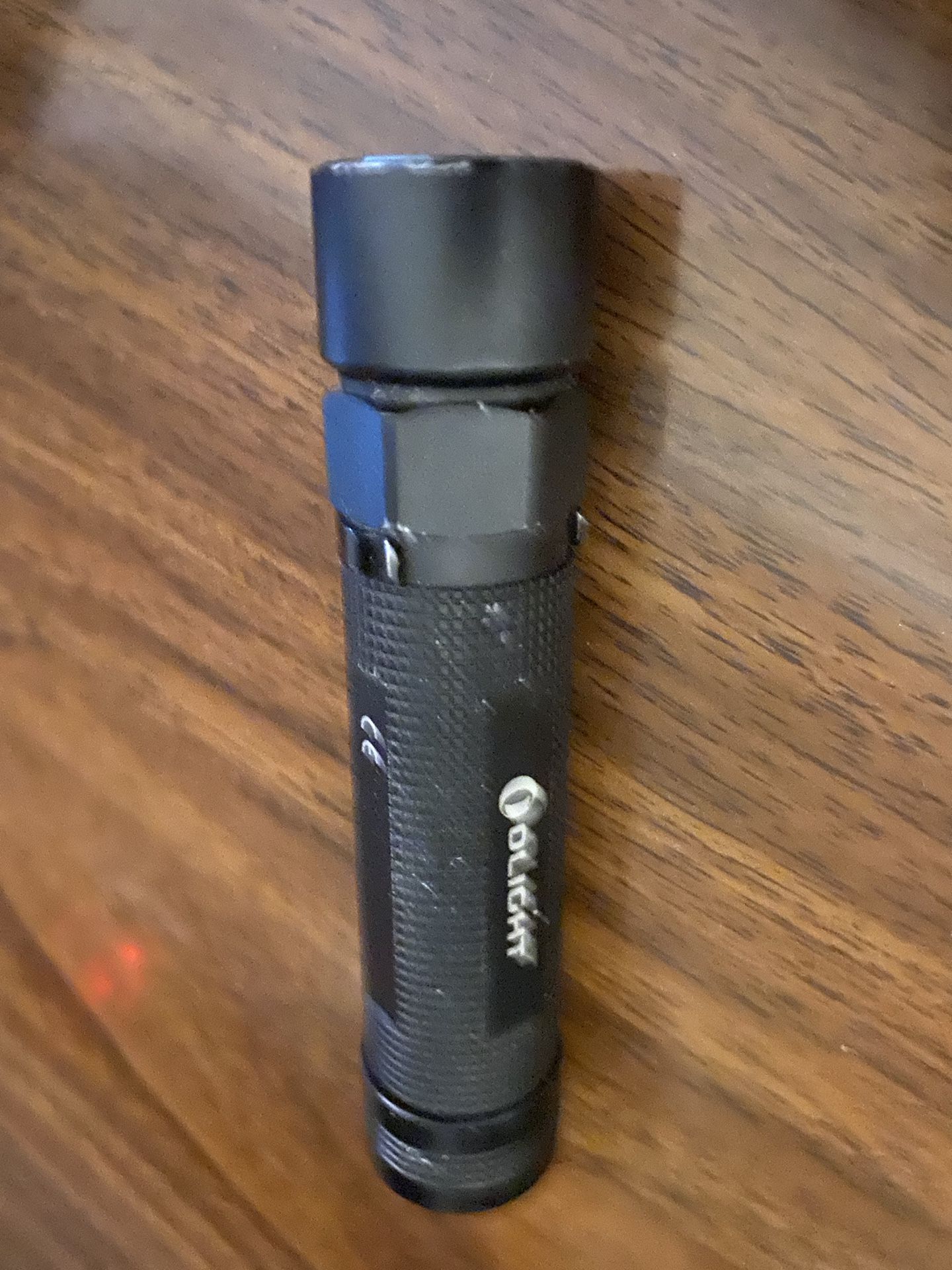 Flashlights Olight Sr1 Baton & Bite core P10 V2