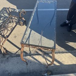 Both Must Go , Both Is Glass 