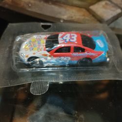 Cinnamon Toast crunch Number 43 Racecar New In Plastic