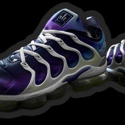 Nike Vapor Maxes 9.5 Good Condition 