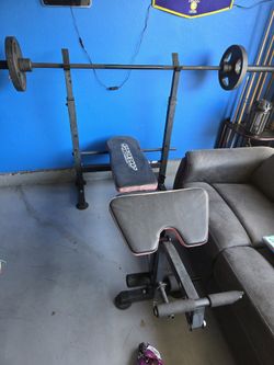 Bench Press