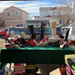 All Size 8