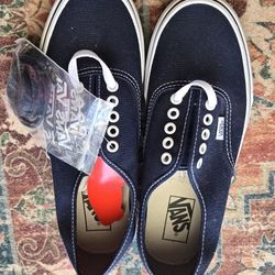 Vans Shoes New 