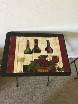 Table mats