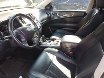 2014 Infiniti Qx60