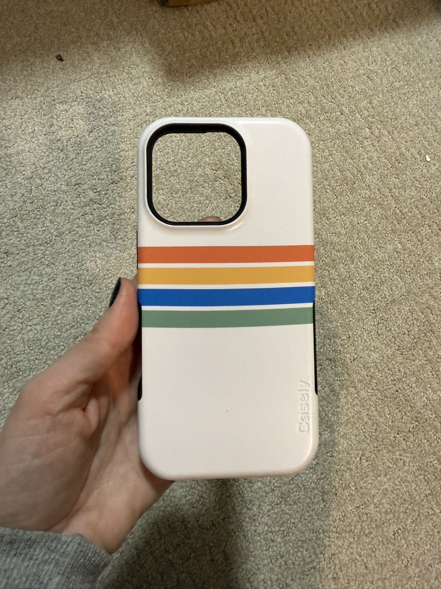 Brand New iPhone 16 Pro Case (MagSafe)
