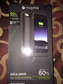 MORPHIE PHONE CHARGER CASE