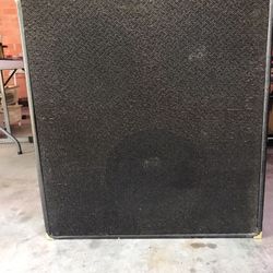 Large size Speaker 🔊