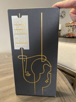 Front Row center, The Broadway Gold Box