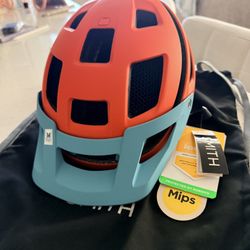 MTB HELMET SMITH FOREFRONT 2 MIPS M