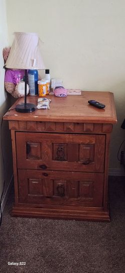 Nightstand