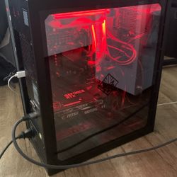 HP Omen Gaming PC – RTX 3050, i7-9700K, 16GB RAM, 1TB+ SSD/HDD