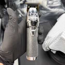 Babyliss SilverFX Trimmer