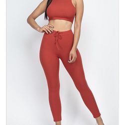 Leggings Set