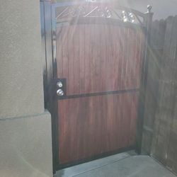 Welding  Bakersfield  Lamont 