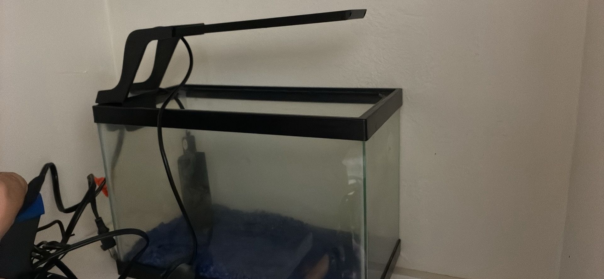 Fish Tank
