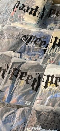 Godspeed T Shirts / Longsleeves /hoodies