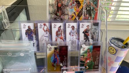 New Topps