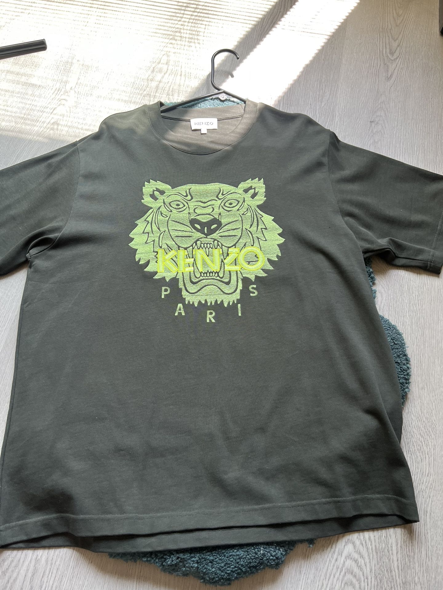 Kenzo