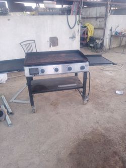 Se vende plancha