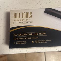 Hot Tools Pro Artist 