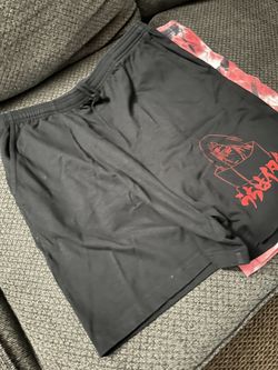 Itachi Hypland Shorts 