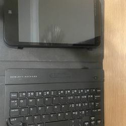 HP Stream 7