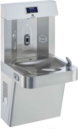 Avalon water station