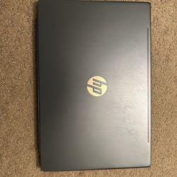 HP Pavilion Laptop - i7, 1 TB HDD, 16 GB RAM, Touch Screen