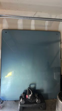 Obs 88-98 short bed  cover Chevy gmc