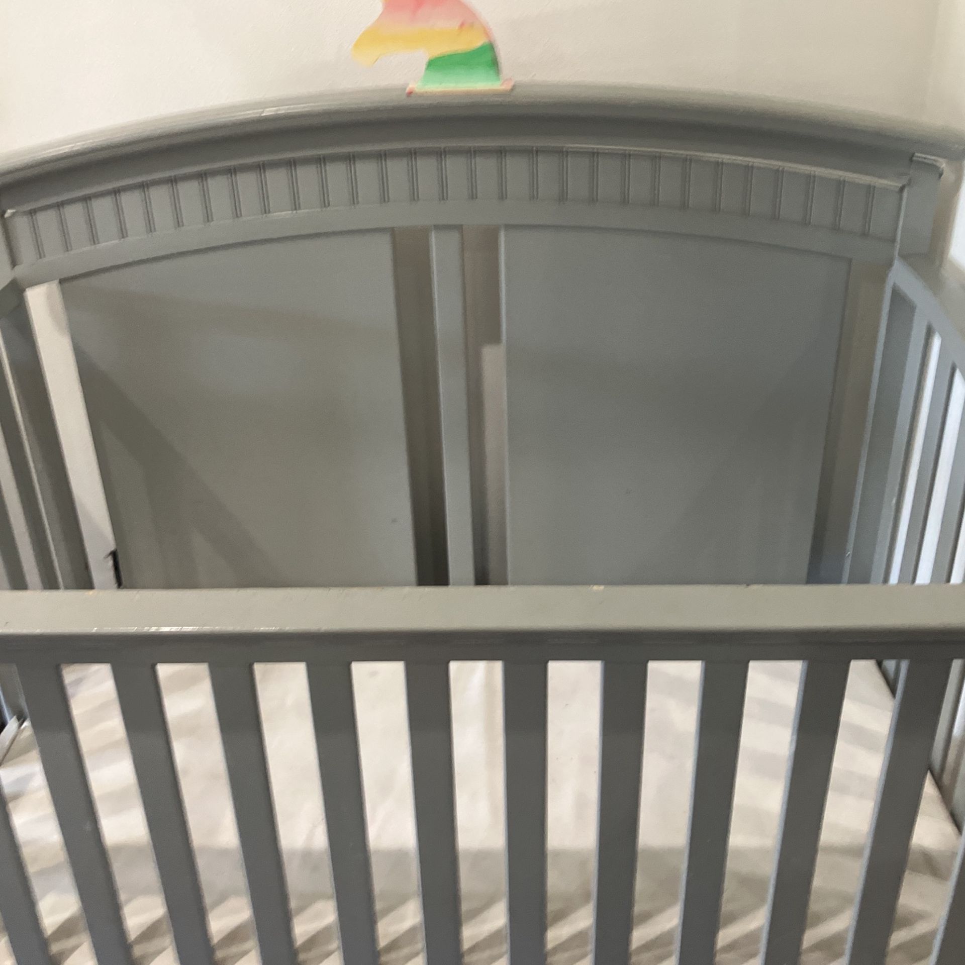 Baby Crib