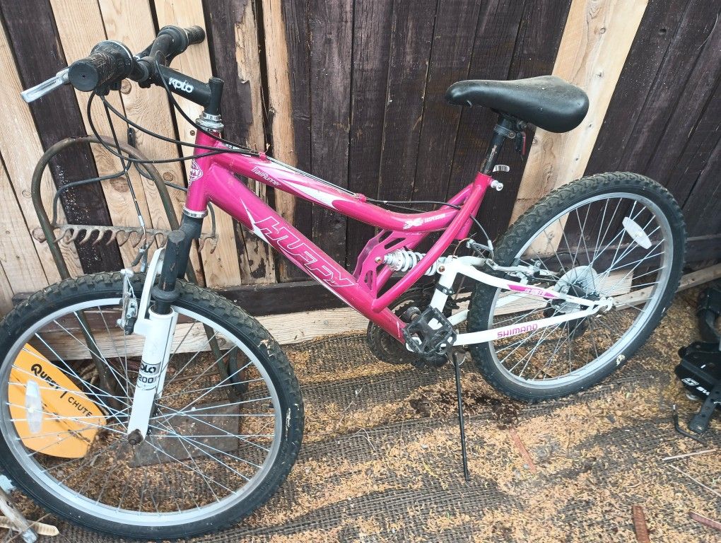 24 In Bike