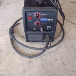 Eastwood Welder