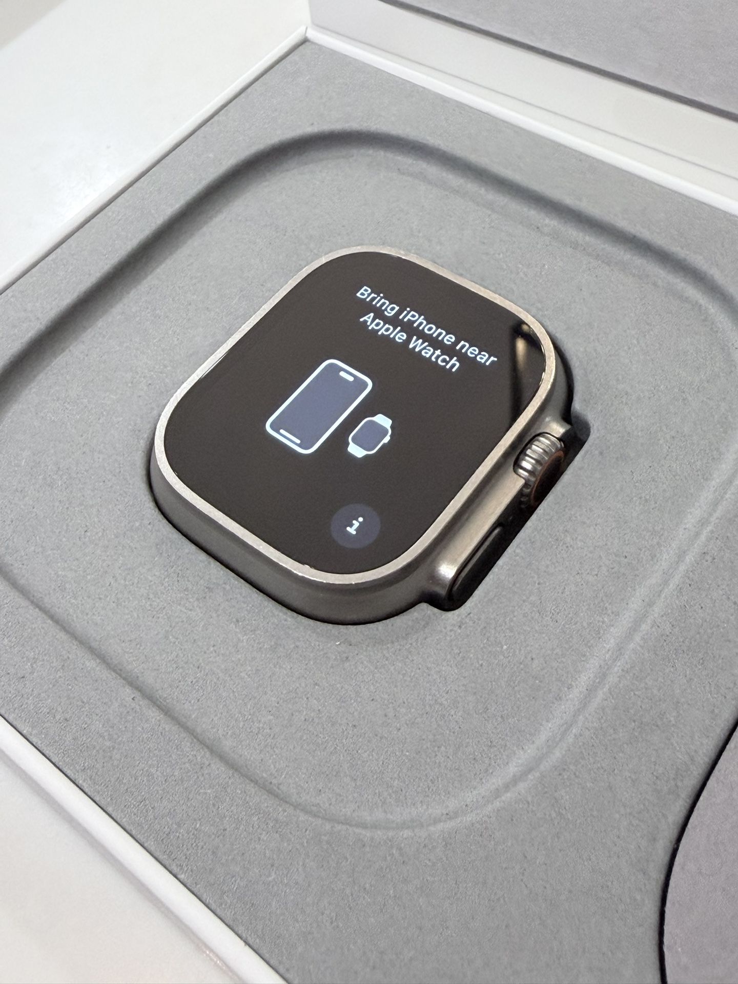 Apple Watch Ultra 2 GPS LTE