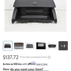 2010 Mercedes C300 4matic sport factory radio $80.00